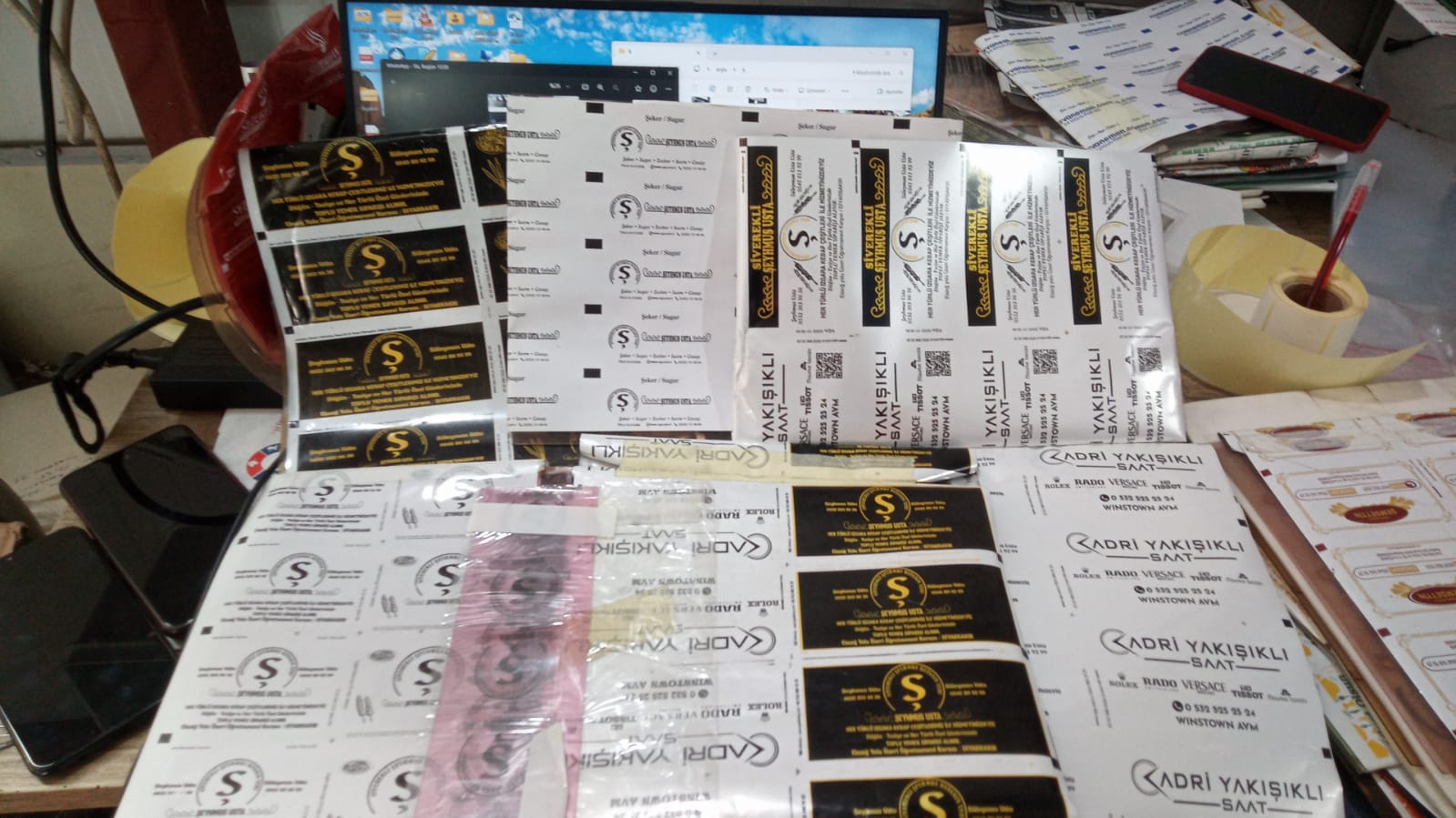 Siverekli Şehmus Usta - Kadri Yakışıklı